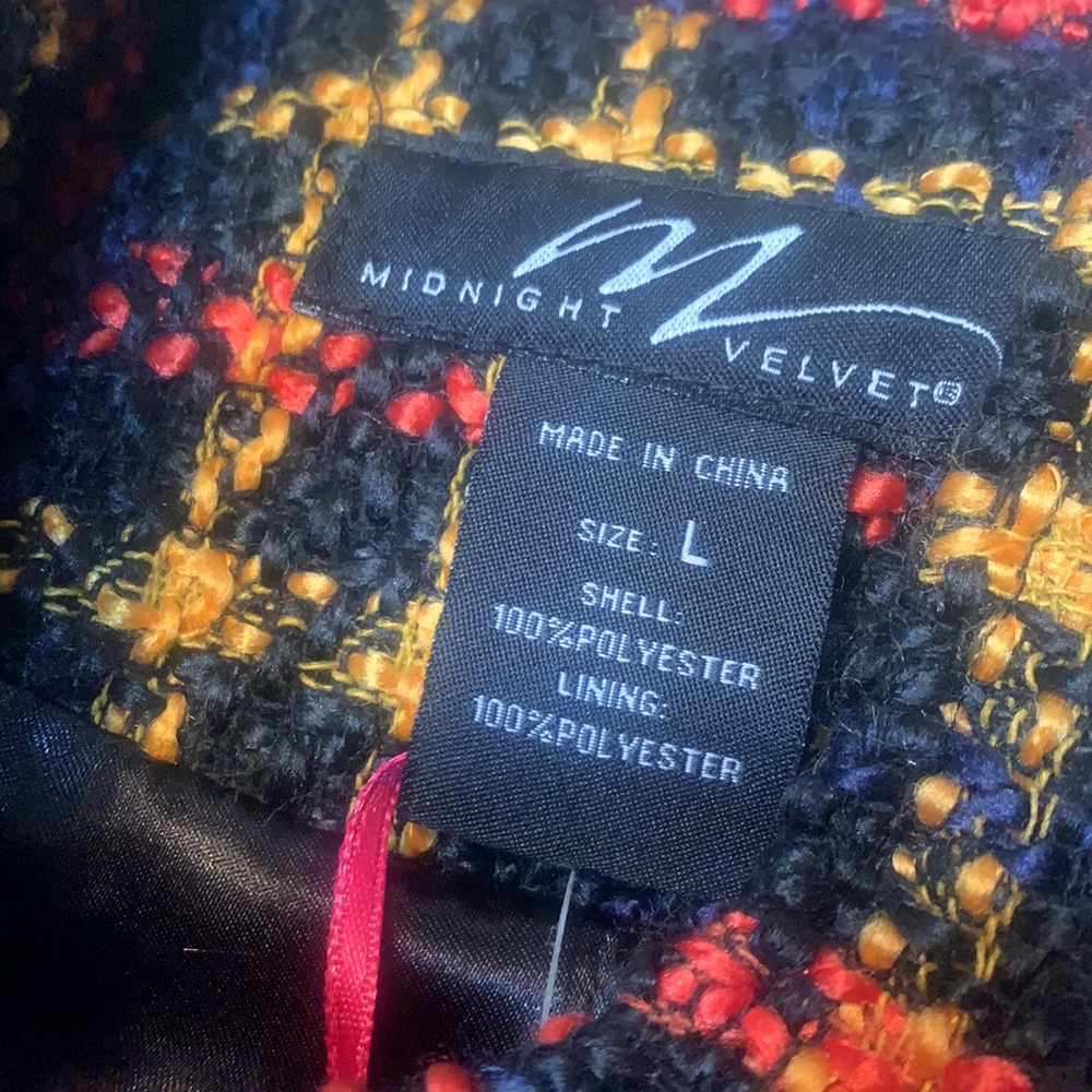 Jacket - Picture 8 of 9